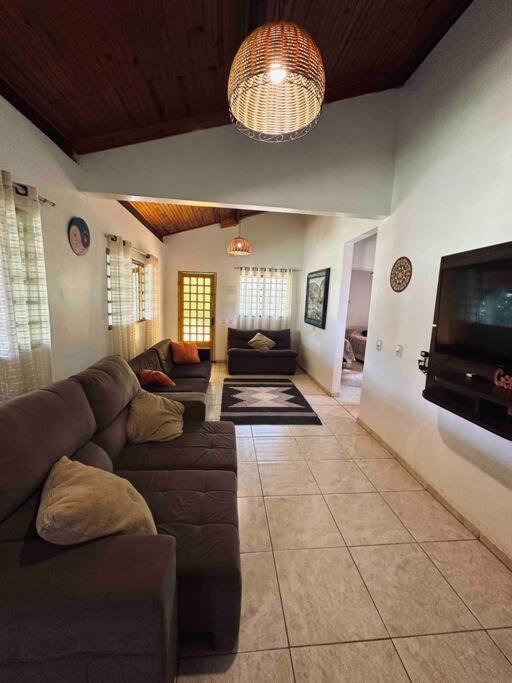 Casa Amarela - Aconchegante E Familiar Holiday home