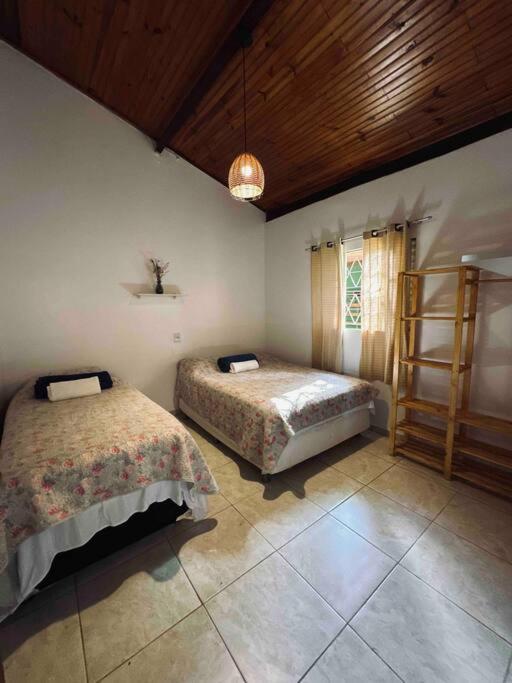 Holiday home Casa Amarela - Aconchegante E Familiar *