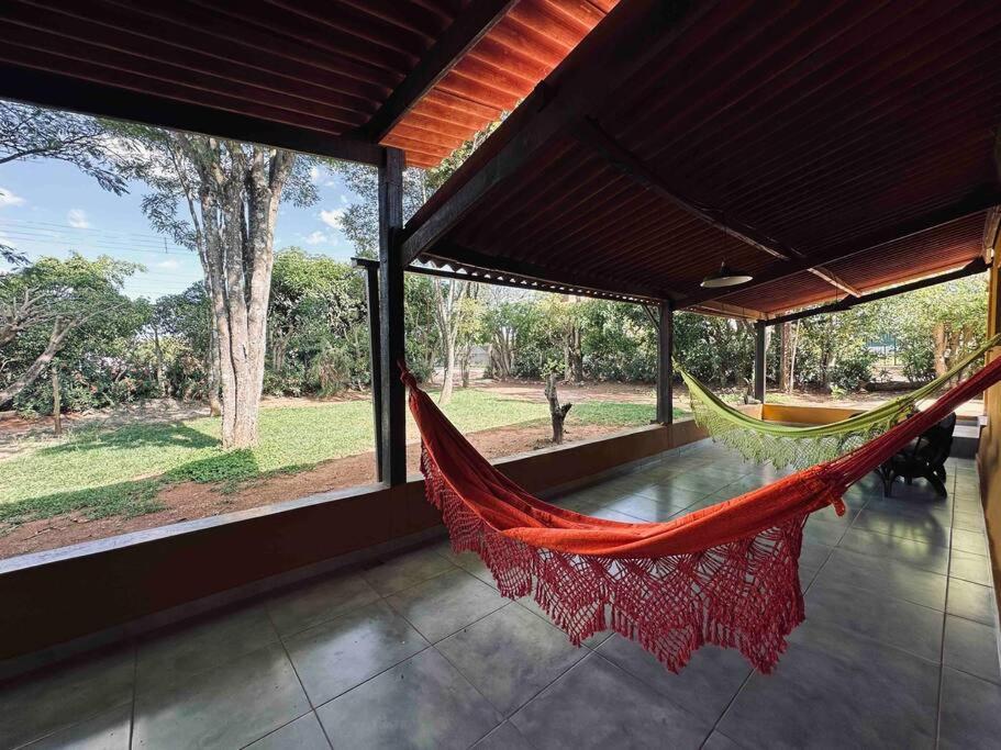Casa Amarela - Aconchegante E Familiar * Alto Paraiso de Goias