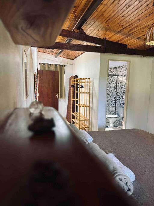 Casa Amarela - Aconchegante E Familiar Holiday home