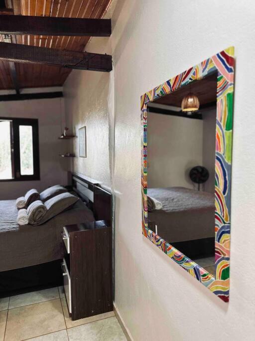 Casa Amarela - Aconchegante E Familiar Holiday home Alto Paraiso de Goias