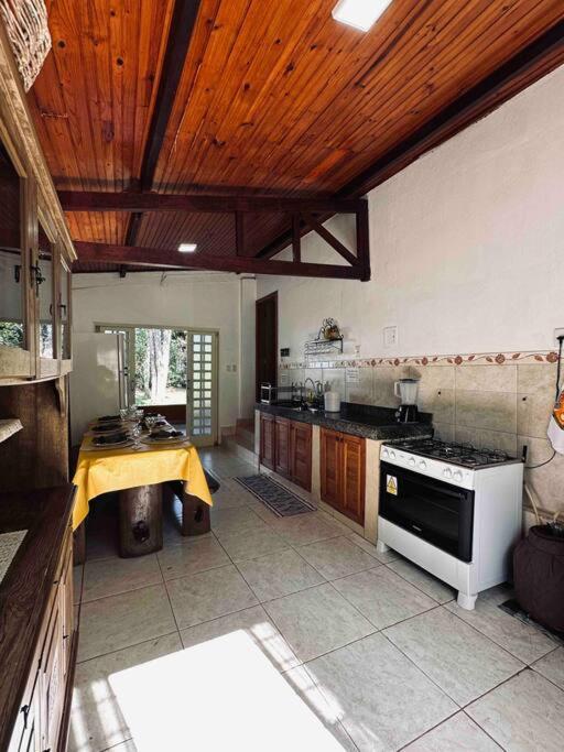 Casa Amarela - Aconchegante E Familiar Holiday home