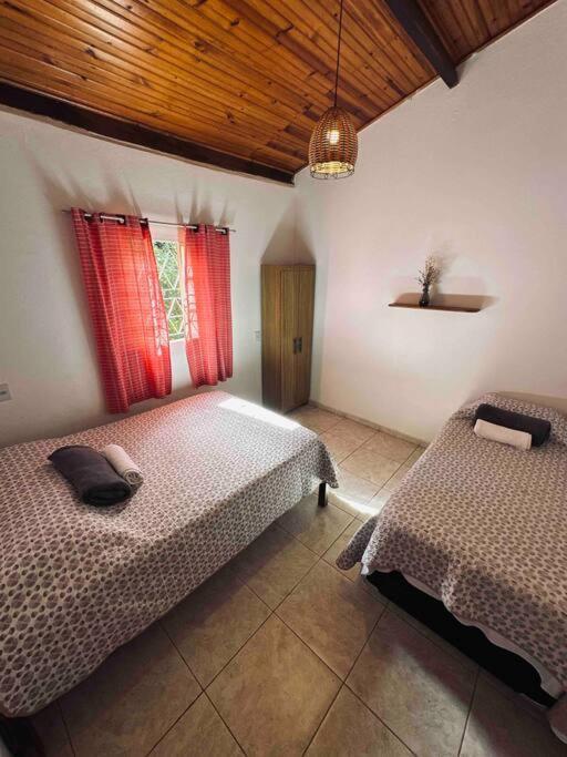 Holiday home Casa Amarela - Aconchegante E Familiar *