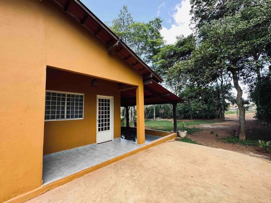 Casa Amarela - Aconchegante E Familiar Holiday home *