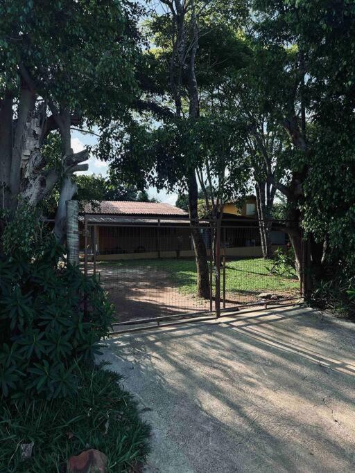Casa Amarela - Aconchegante E Familiar *